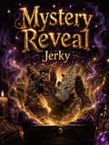 🥩✨ Mystery Reveal Jerky ✨🥩
