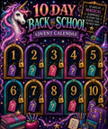 ✨🦄 10-Day Mystery Reveal Back to School Adventure 🦄✨