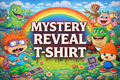 Mystery Reveal T-Shirt
