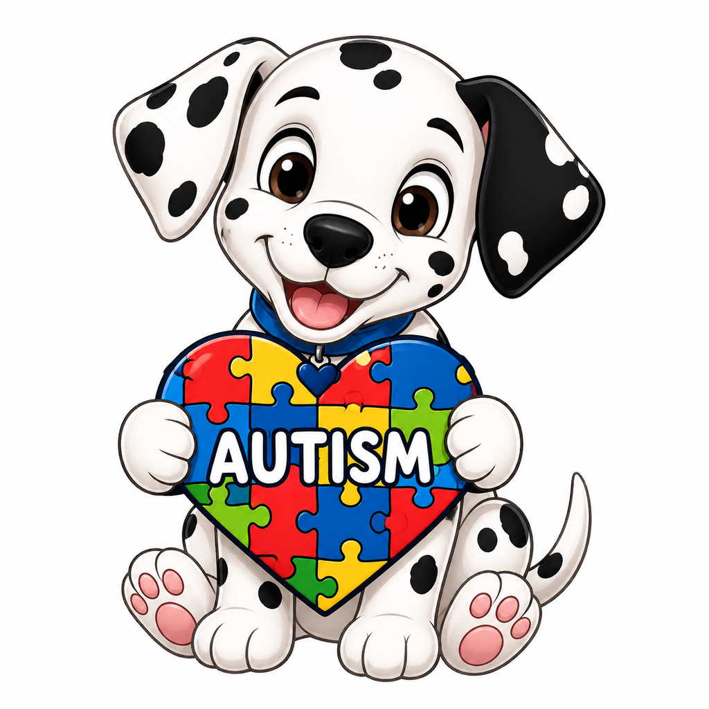Mystery Autism Goodies Bag