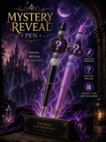 Mystery Reveal Pens