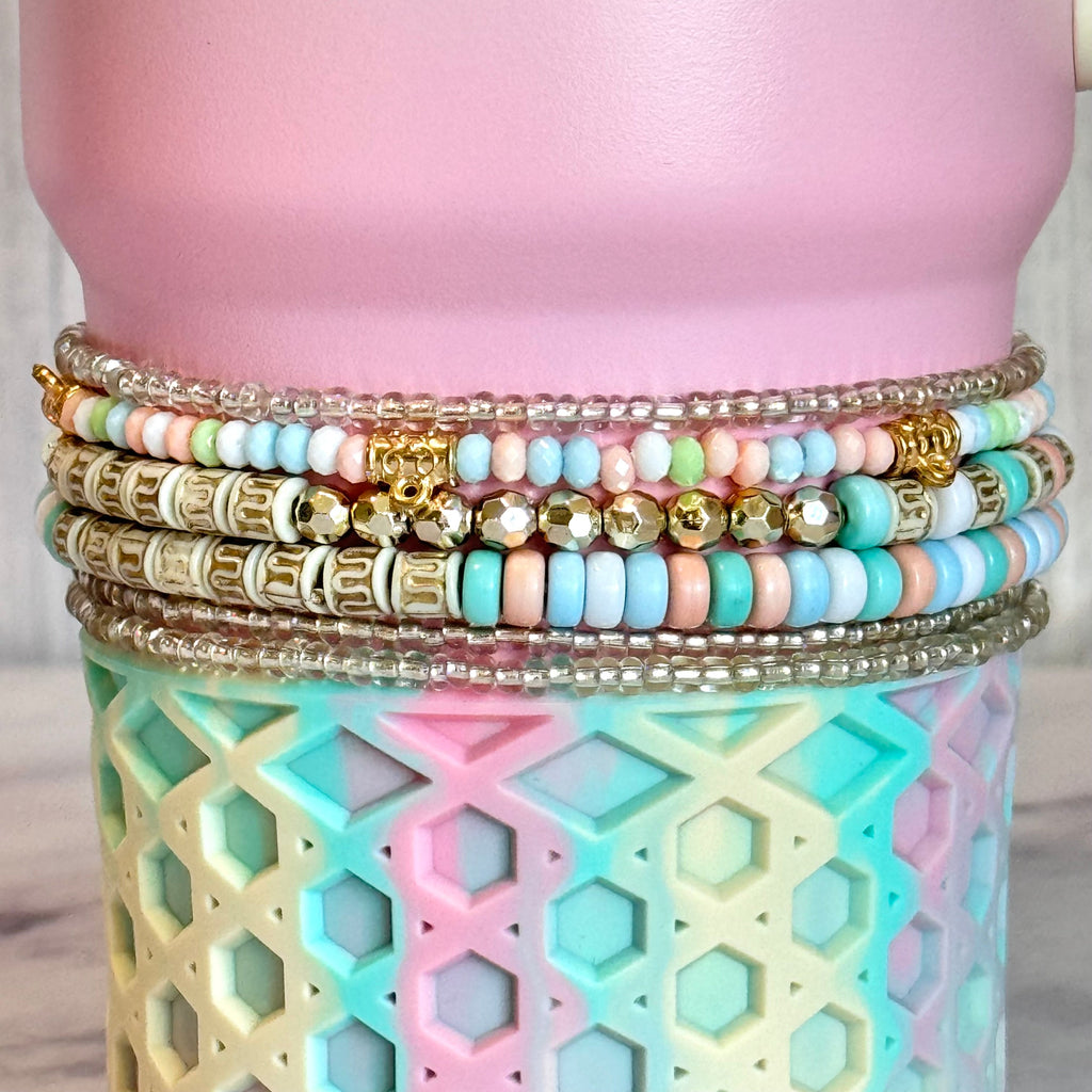 Bracelet Stack