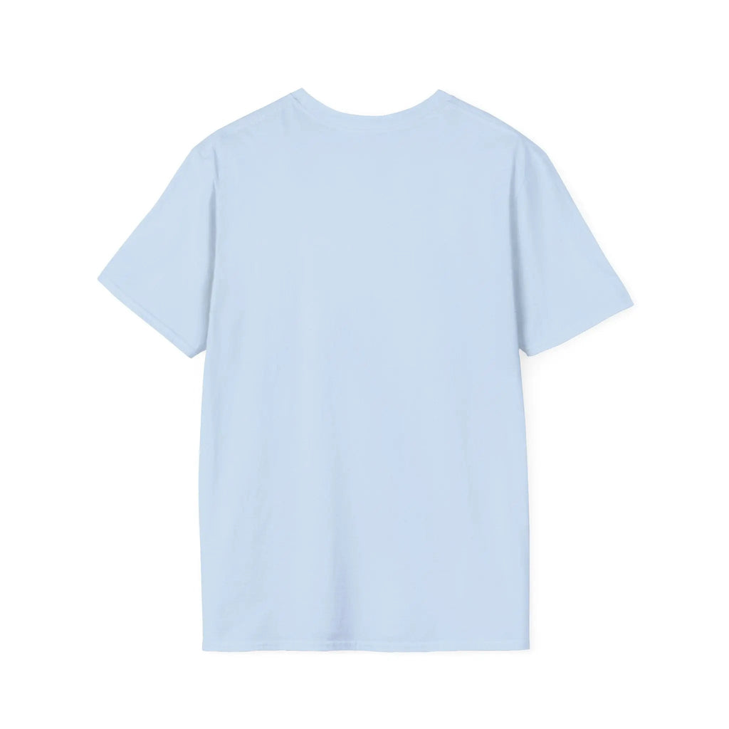 Take Me to the Beach Pastel Palm T-Shirt