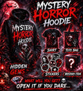 Men's Mystery Horror Hoodie Bundle