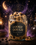 MYSTERY REVEAL Cookie Dough in a Jar