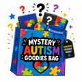 Mystery Autism Goodies Bag