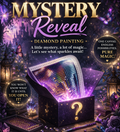 Mystery Reveal Diamond Painting