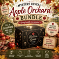 🍎Apple Orchard Bundle🍎