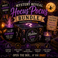 🖤Hocus Pocus Bundle🖤