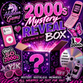 💖✨ 2000's Mystery Reveal Box ✨💖