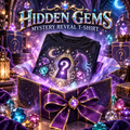 Mystery Reveal T-Shirt