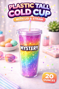 Mystery Cold Cup