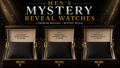 Mystery Reveal Men's Watch