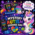 MINI Mystery Autism Goodies Bag
