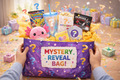 Mystery Reveal Goodies Bag