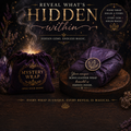 Mystery Reveal Mystical Wrap Bracelet