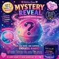 Mystery Reveal Kids Mystery Reveal Bath Bombs