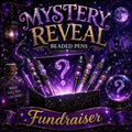 Fundraiser Beaded Pens